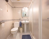 Resale - Bungalow - Torrevieja - San luis