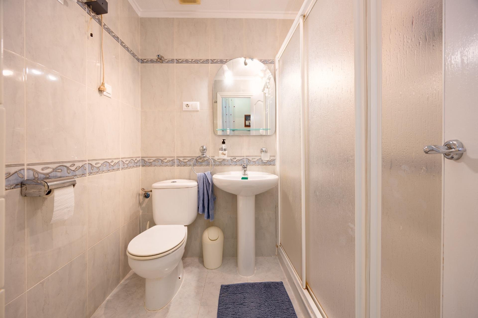 Resale - Bungalow - Torrevieja - San luis