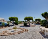 Resale - Bungalow - Torrevieja - San luis