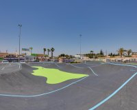 Resale - Bungalow - Torrevieja - San luis