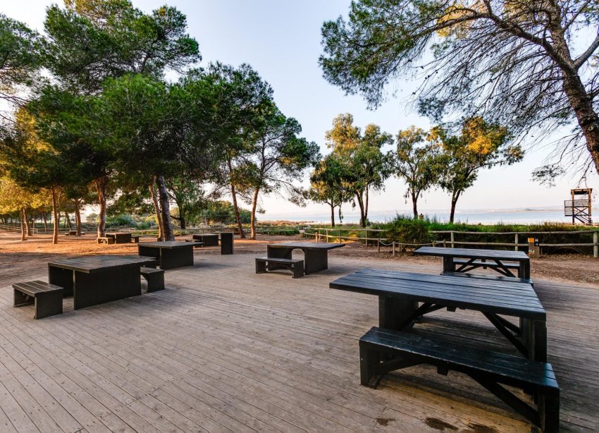 Resale - Bungalow - Torrevieja - San luis
