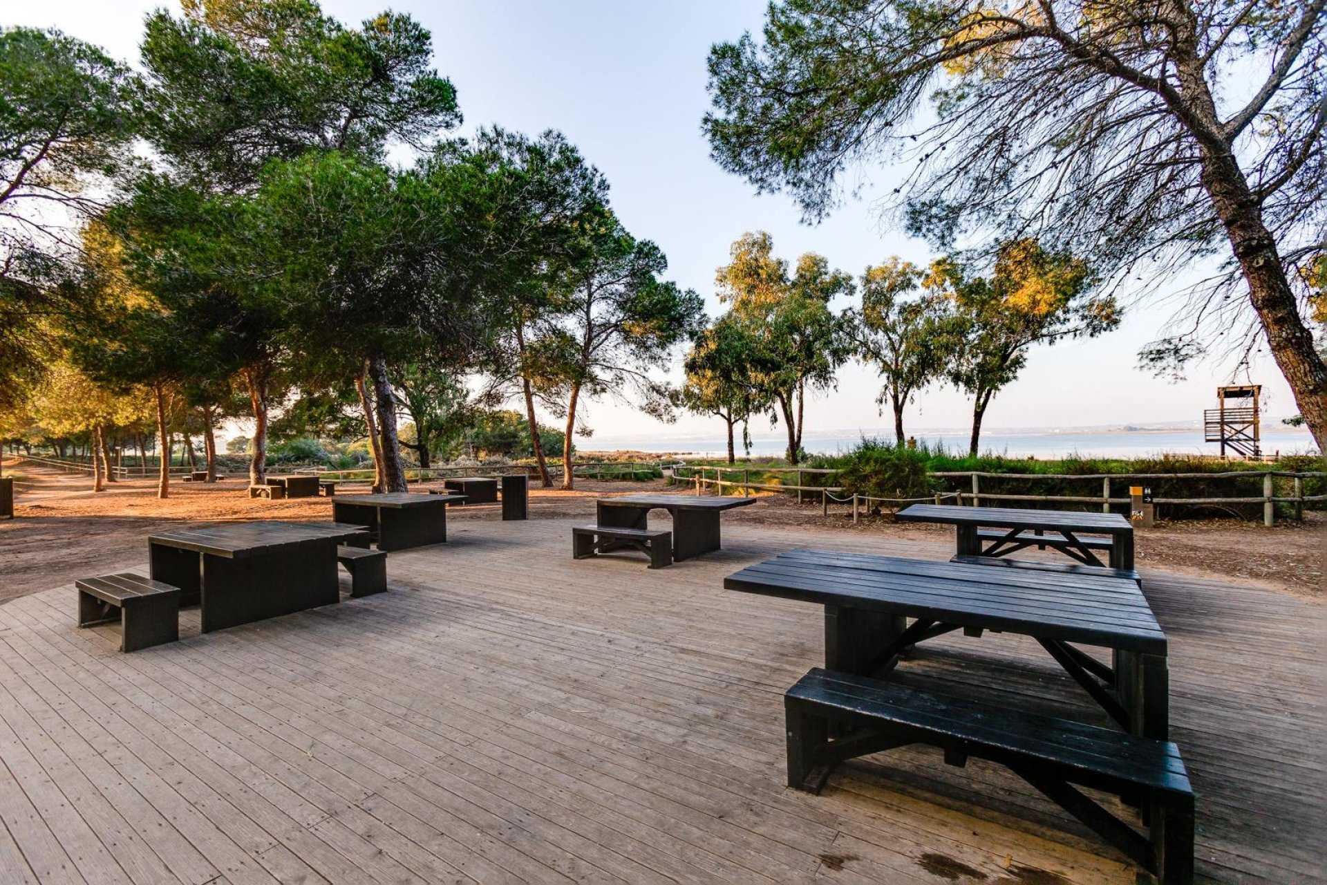 Resale - Bungalow - Torrevieja - San luis