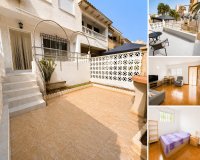 Resale - Bungalow - Torrevieja - Torre del moro