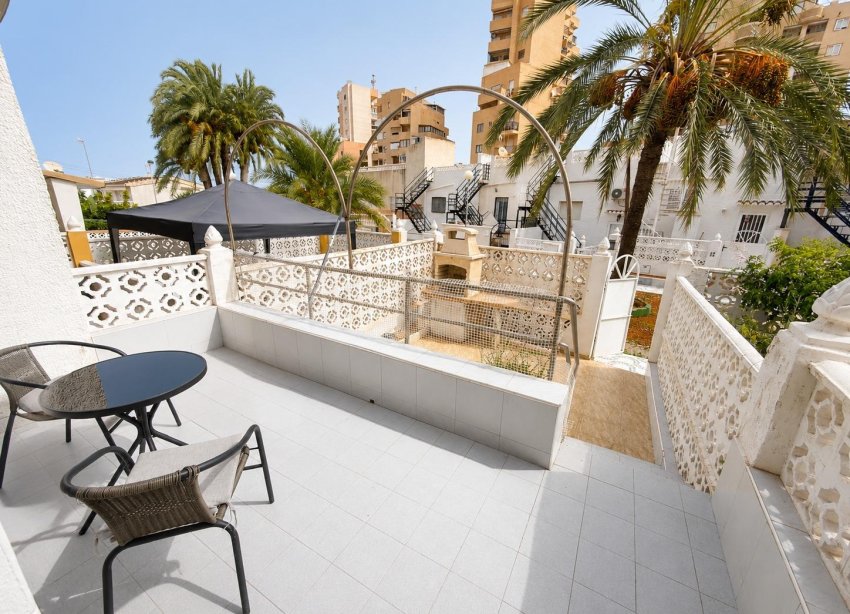 Resale - Bungalow - Torrevieja - Torre del moro