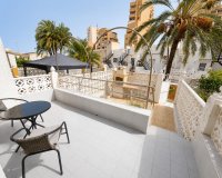 Resale - Bungalow - Torrevieja - Torre del moro