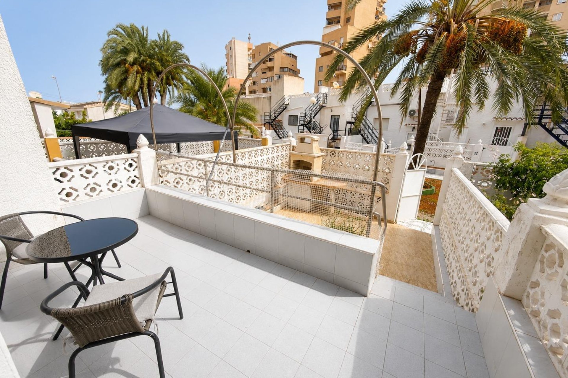 Resale - Bungalow - Torrevieja - Torre del moro