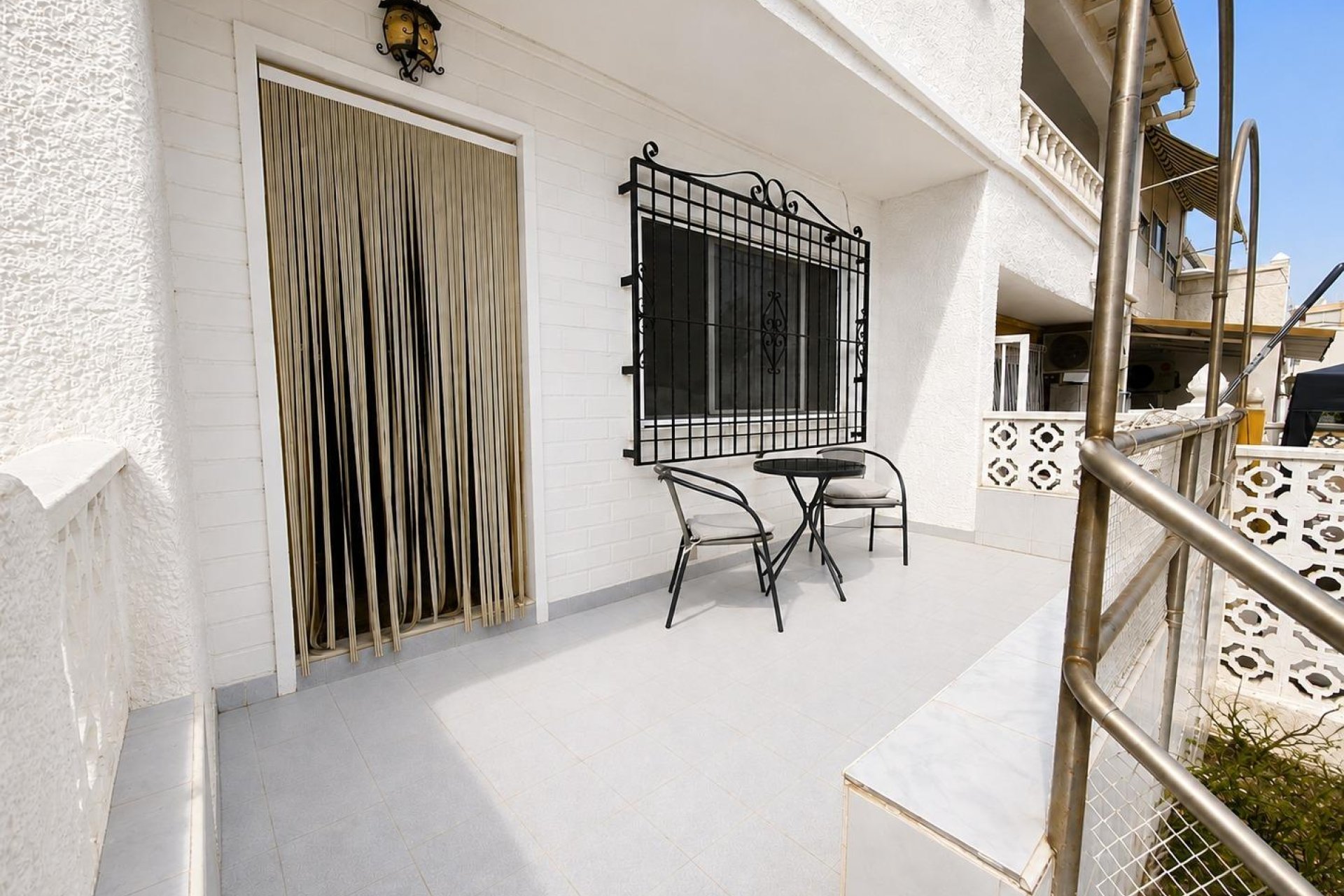 Resale - Bungalow - Torrevieja - Torre del moro