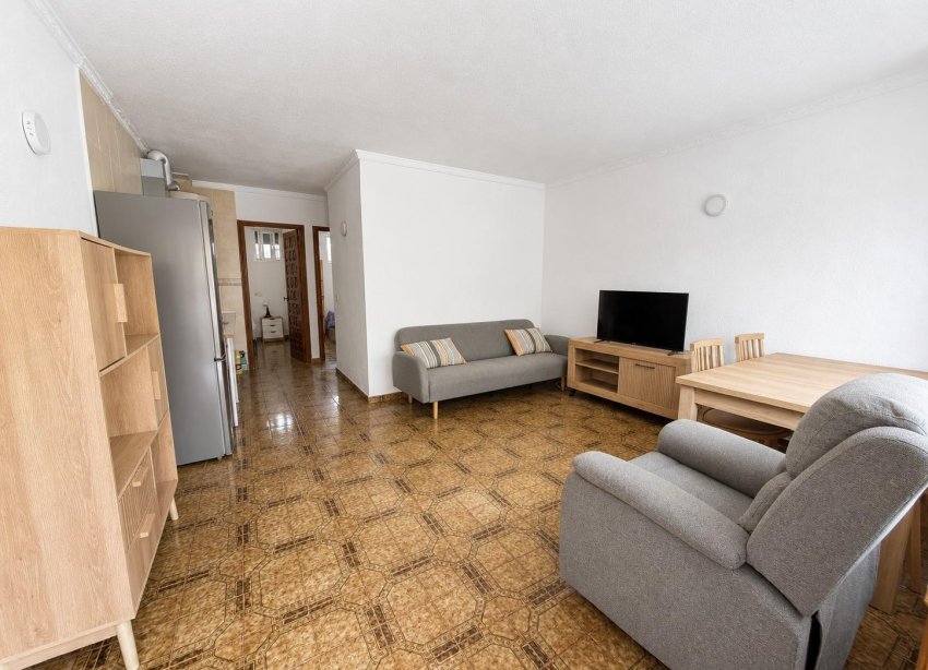 Resale - Bungalow - Torrevieja - Torre del moro