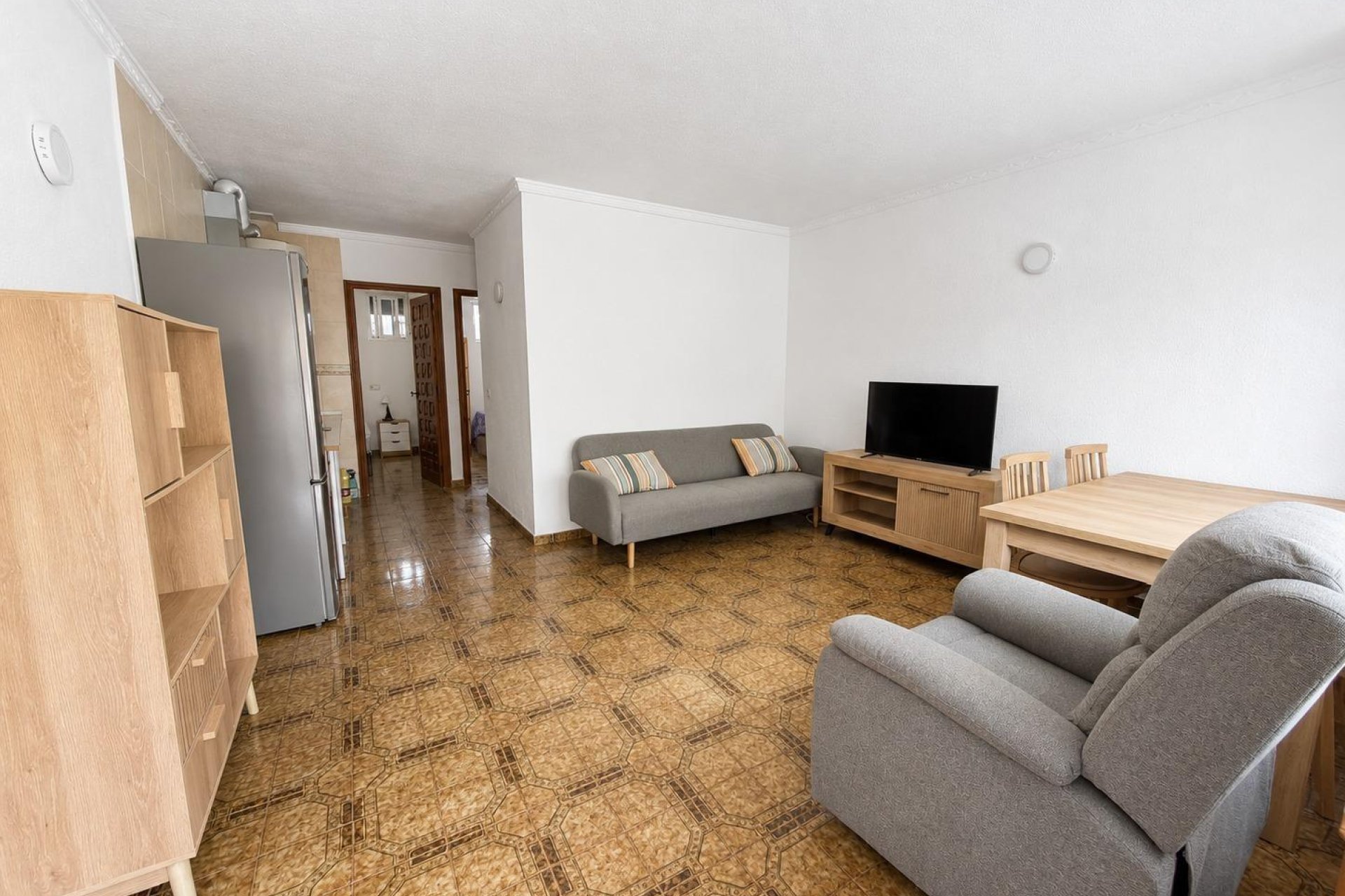 Resale - Bungalow - Torrevieja - Torre del moro