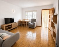 Resale - Bungalow - Torrevieja - Torre del moro