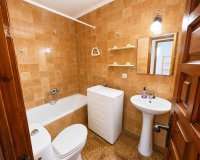 Resale - Bungalow - Torrevieja - Torre del moro