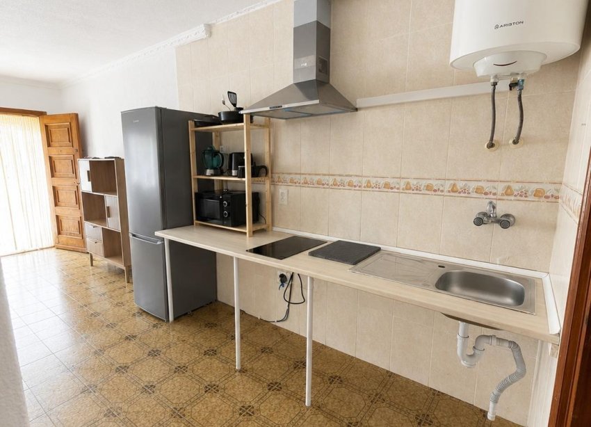 Resale - Bungalow - Torrevieja - Torre del moro