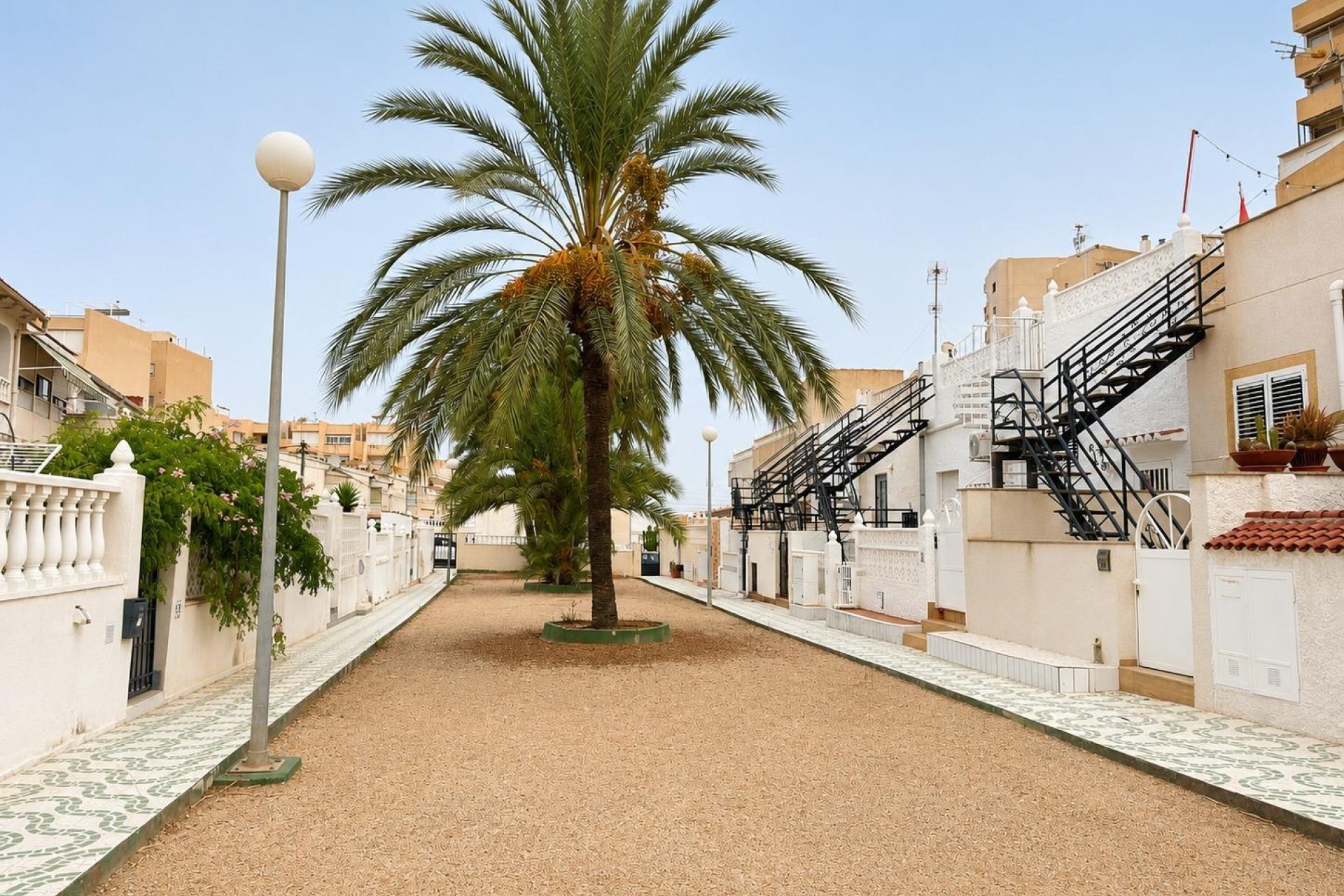 Resale - Bungalow - Torrevieja - Torre del moro