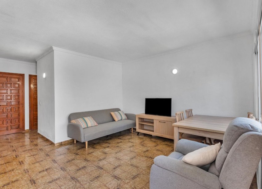 Resale - Bungalow - Torrevieja - Torre del moro