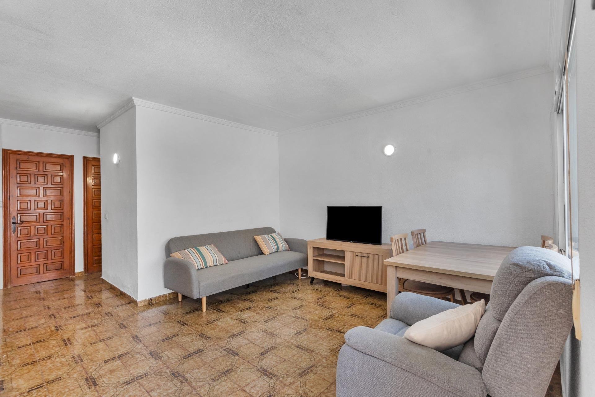 Resale - Bungalow - Torrevieja - Torre del moro