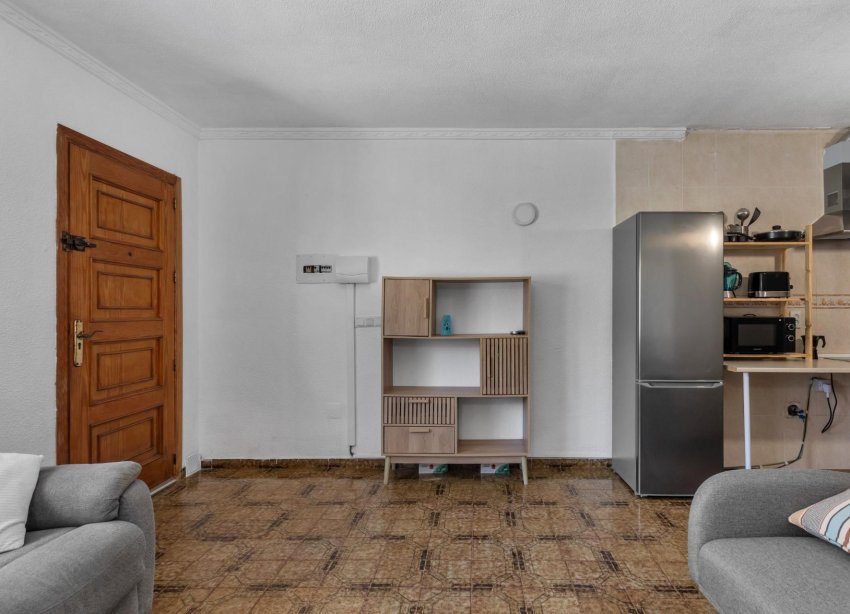 Resale - Bungalow - Torrevieja - Torre del moro