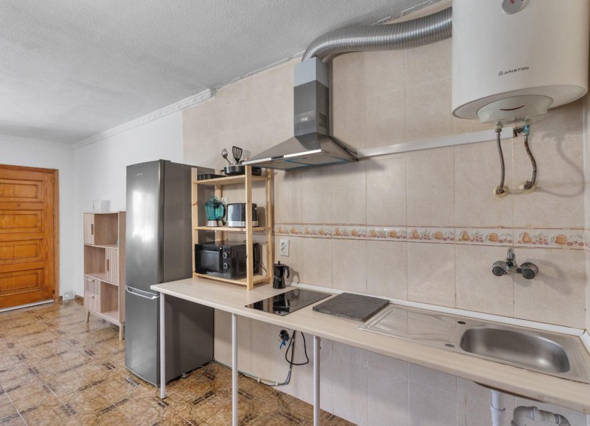 Resale - Bungalow - Torrevieja - Torre del moro