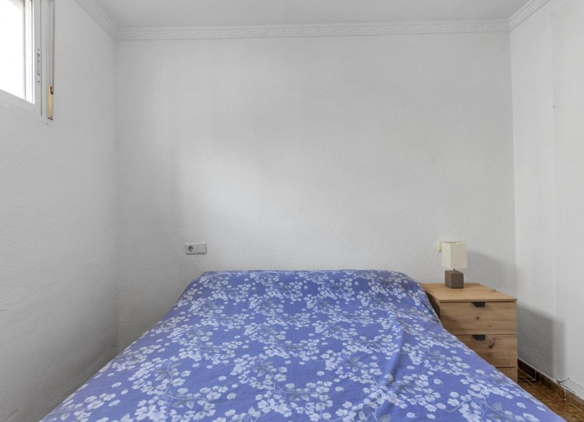 Resale - Bungalow - Torrevieja - Torre del moro