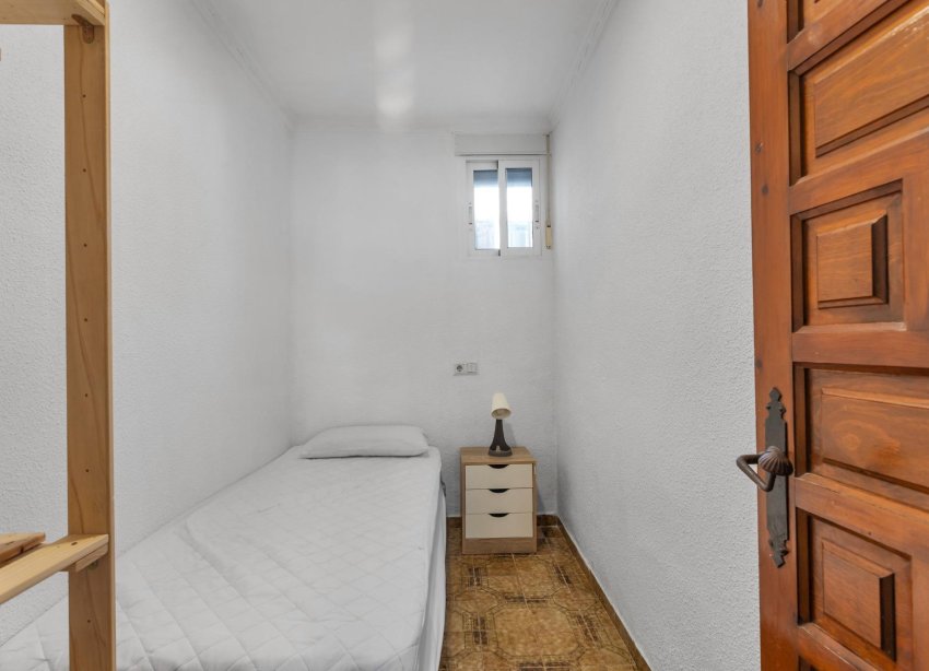 Resale - Bungalow - Torrevieja - Torre del moro