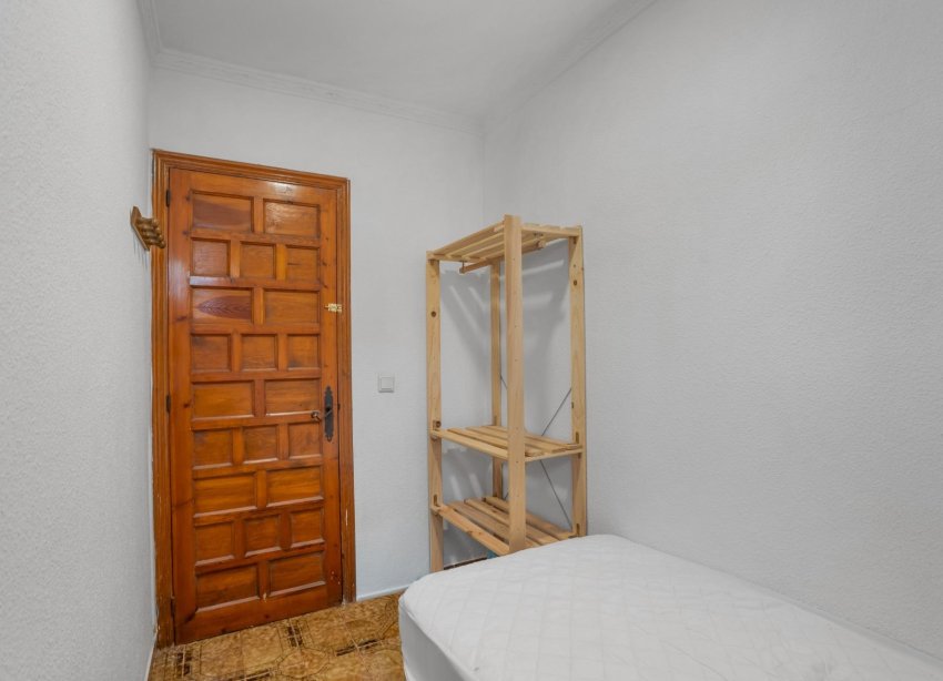 Resale - Bungalow - Torrevieja - Torre del moro