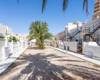 Resale - Bungalow - Torrevieja - Torre del moro