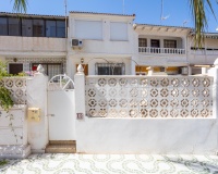 Resale - Bungalow - Torrevieja - Torre del moro
