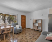 Resale - Bungalow - Torrevieja - Torre del moro