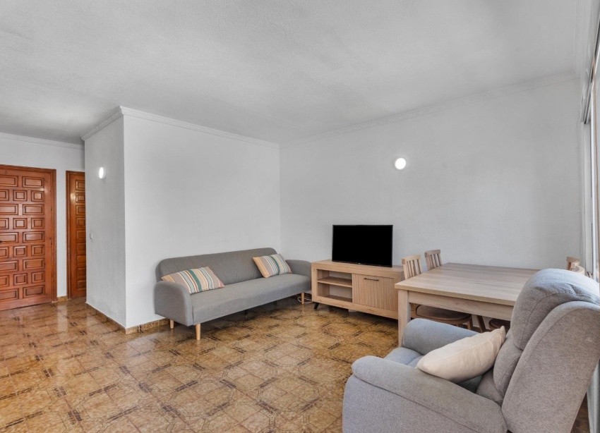 Resale - Bungalow - Torrevieja - Torre del moro