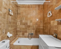 Resale - Bungalow - Torrevieja - Torre del moro