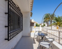 Resale - Bungalow - Torrevieja - Torre del moro
