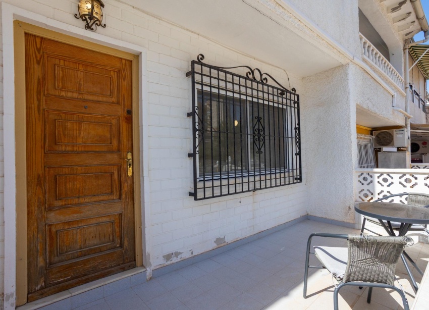 Resale - Bungalow - Torrevieja - Torre del moro