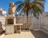 Resale - Bungalow - Torrevieja - Torre del moro