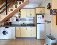 Resale - Bungalow - Torrevieja - Torreblanca