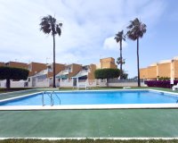 Resale - Bungalow - Torrevieja - Torreblanca