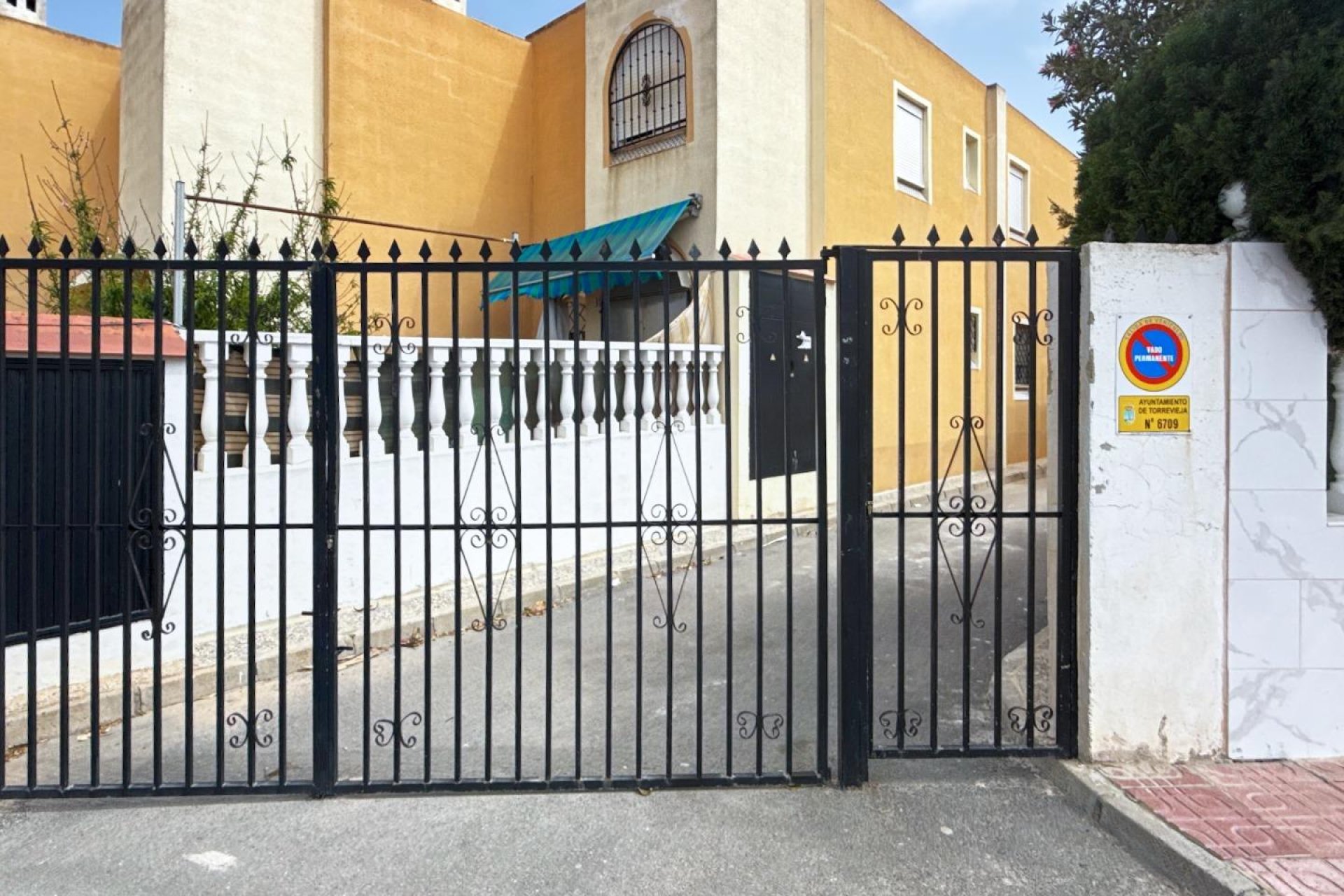 Resale - Bungalow - Torrevieja - Torreblanca