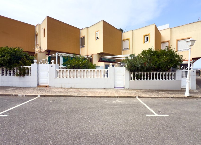 Resale - Bungalow - Torrevieja - Torreblanca