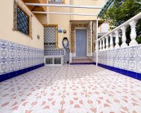 Resale - Bungalow - Torrevieja - Torreblanca