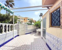 Resale - Bungalow - Torrevieja - Torreblanca