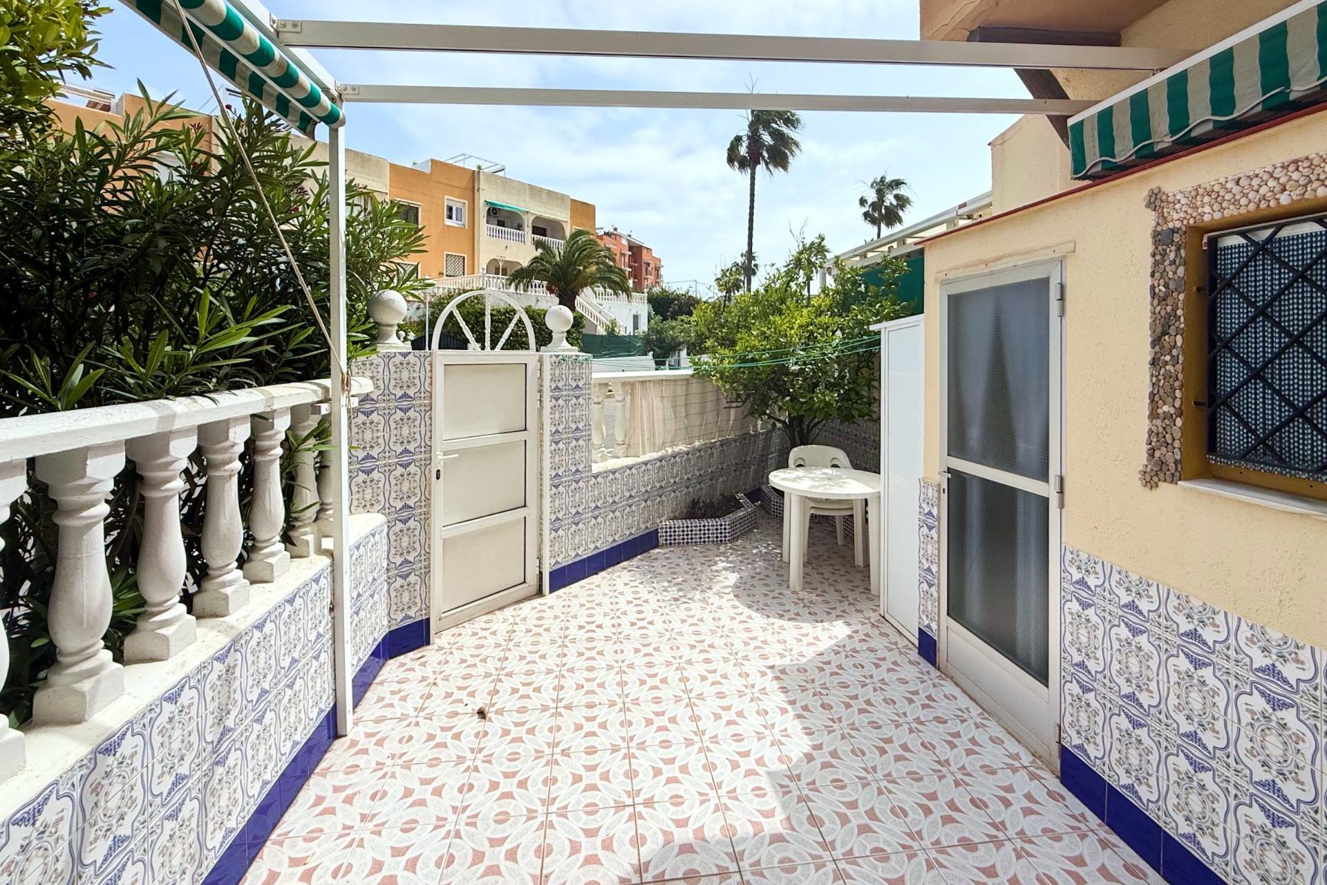 Resale - Bungalow - Torrevieja - Torreblanca