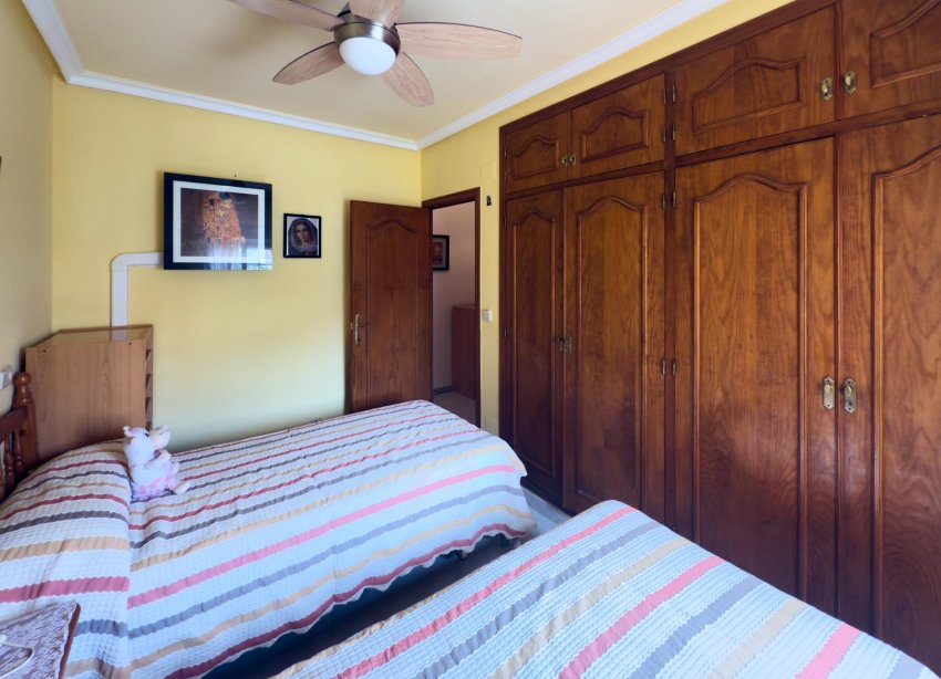 Resale - Bungalow - Torrevieja - Torreblanca