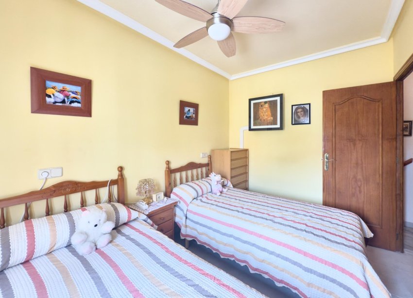 Resale - Bungalow - Torrevieja - Torreblanca