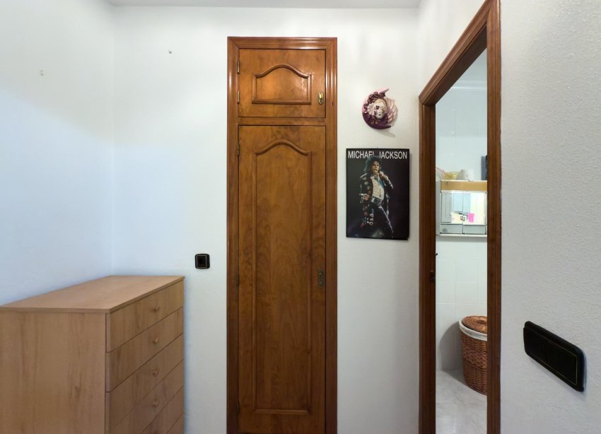 Resale - Bungalow - Torrevieja - Torreblanca