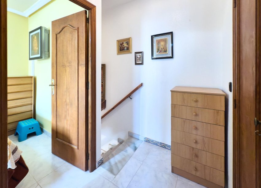 Resale - Bungalow - Torrevieja - Torreblanca