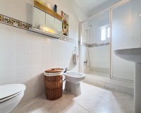 Resale - Bungalow - Torrevieja - Torreblanca