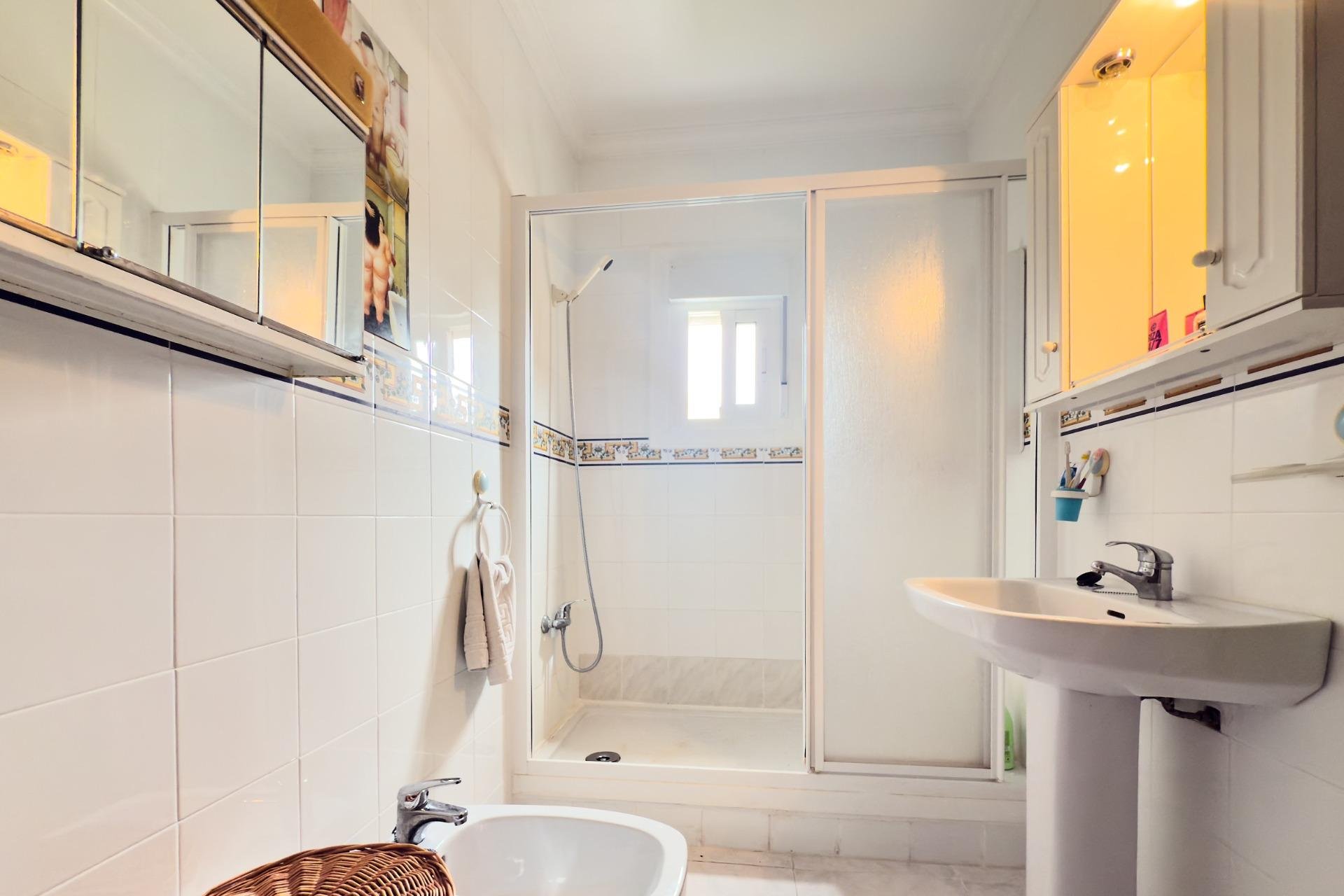 Resale - Bungalow - Torrevieja - Torreblanca