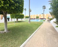 Resale - Bungalow - Torrevieja - Torreblanca
