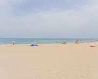 Resale - Bungalow - Torrevieja - Torreblanca