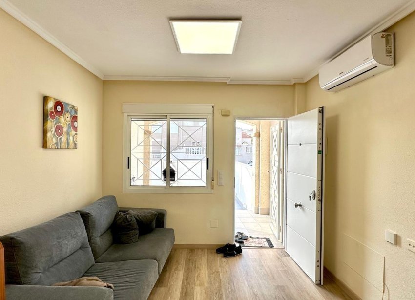 Resale - Bungalow - Torrevieja - Torreblanca