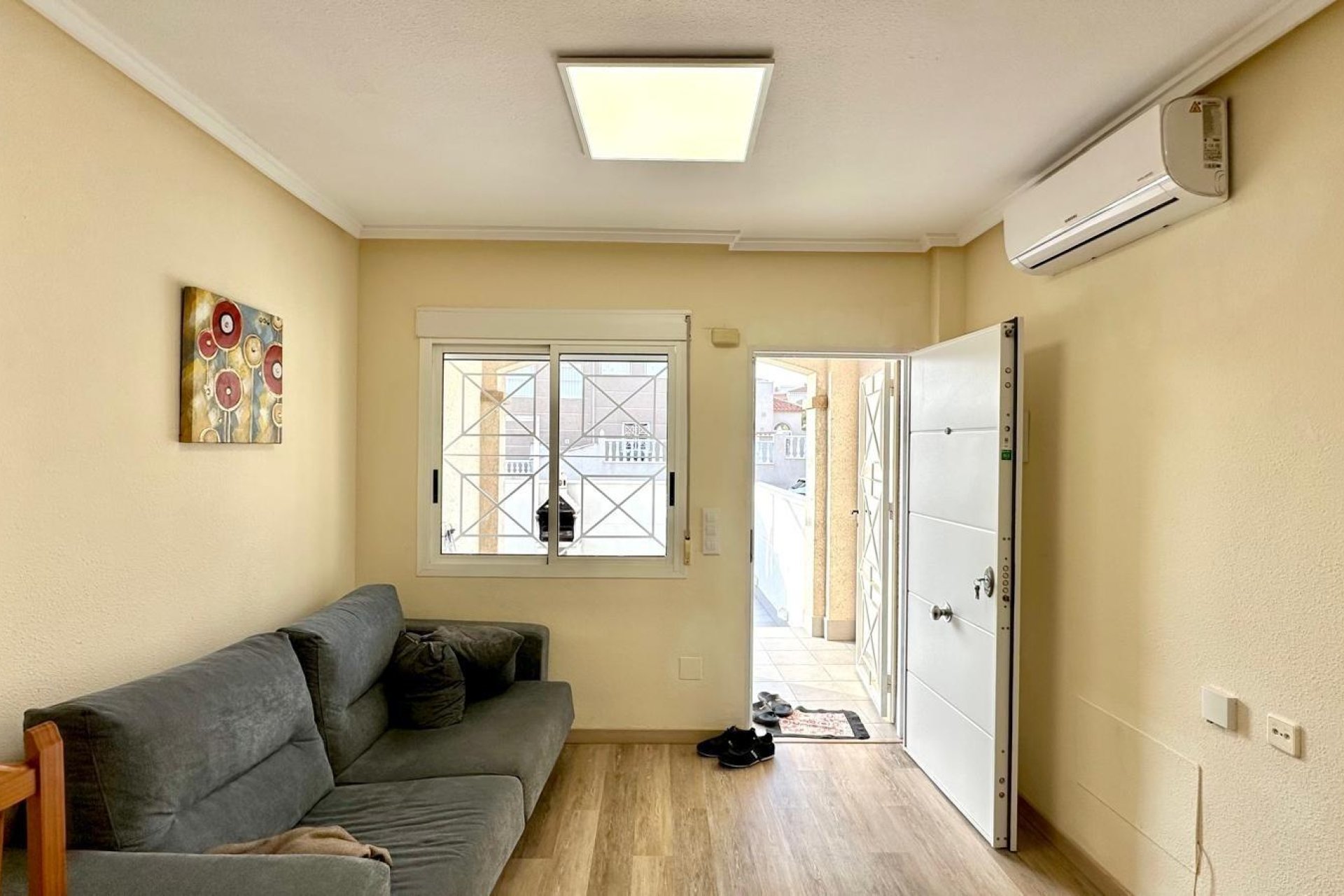Resale - Bungalow - Torrevieja - Torreblanca