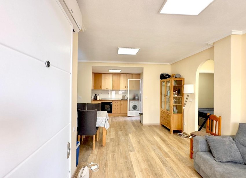 Resale - Bungalow - Torrevieja - Torreblanca